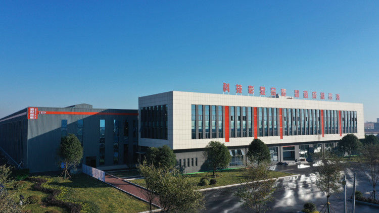 चीन Shandong Haotong Intelligent Equipment Co., Ltd. कंपनी प्रोफाइल