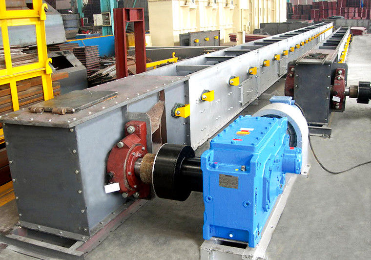 Shandong Haotong Intelligent Equipment Co., Ltd. निर्माता उत्पादन लाइन